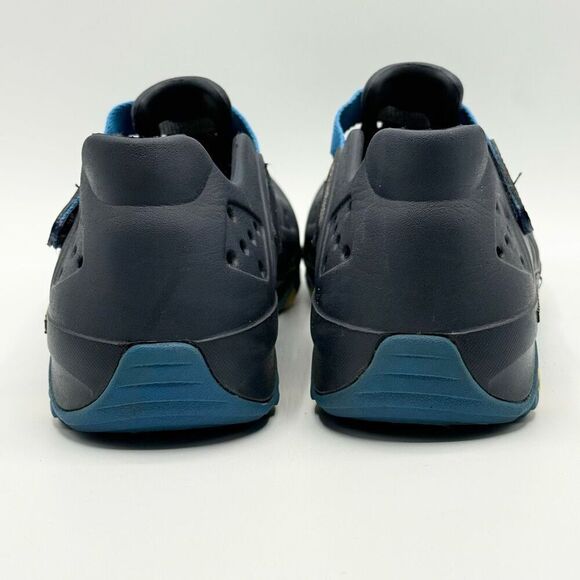 Merrell Blue Hydro Cannon Waterproof Sandals - Kids US 4 - Picture 3 of 10